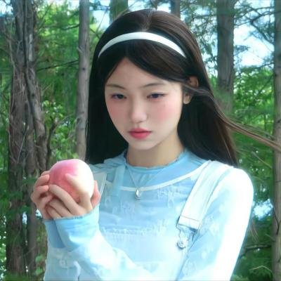 戆子记